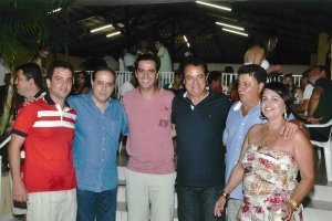 2012 - Campanha Municipal - Mariana 4